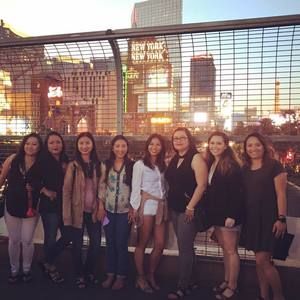 Meet your Posher, Dee